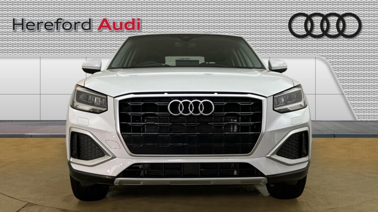 Audi Q2 35 TFSI Sport 5dr S Tronic [Tech] Petrol Estate